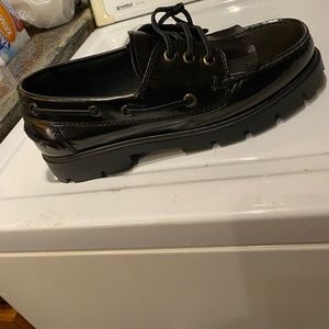 Zara dress shoes